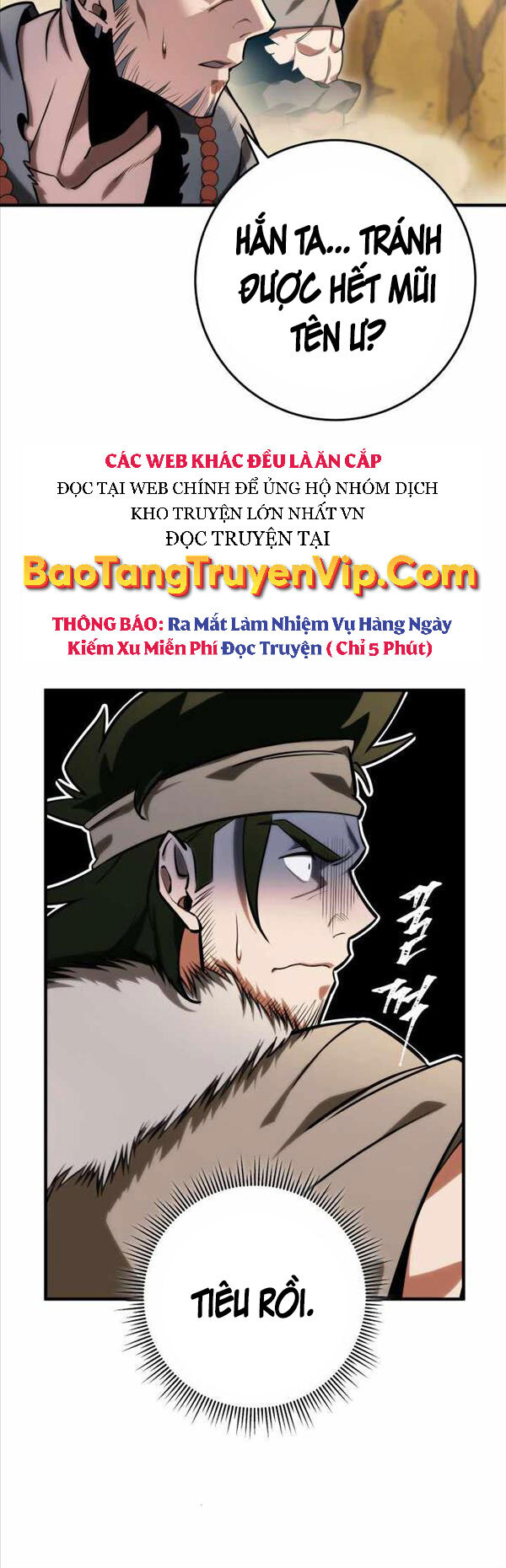 Cửu Thiên Kiếm Pháp chapter 9 - Upload bởi truyensieuhay.com