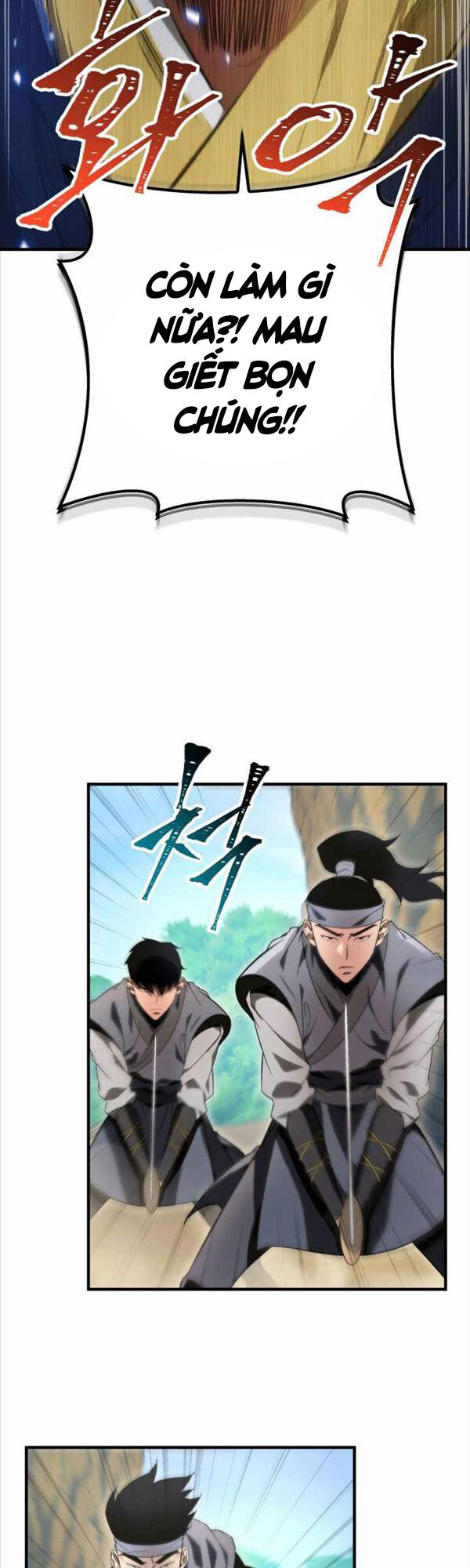 Cửu Thiên Kiếm Pháp chapter 9 - Upload bởi truyensieuhay.com