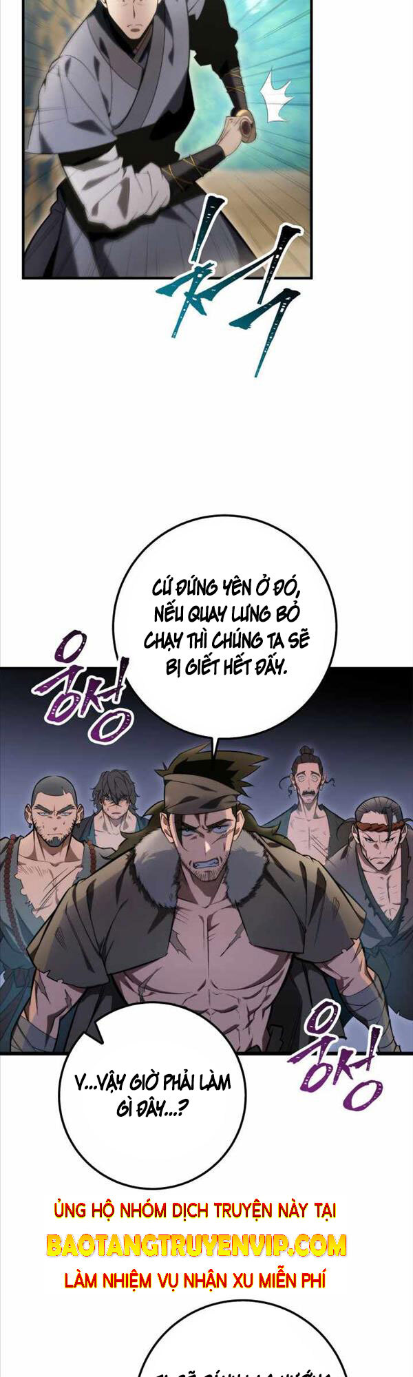 Cửu Thiên Kiếm Pháp chapter 9 - Upload bởi truyensieuhay.com
