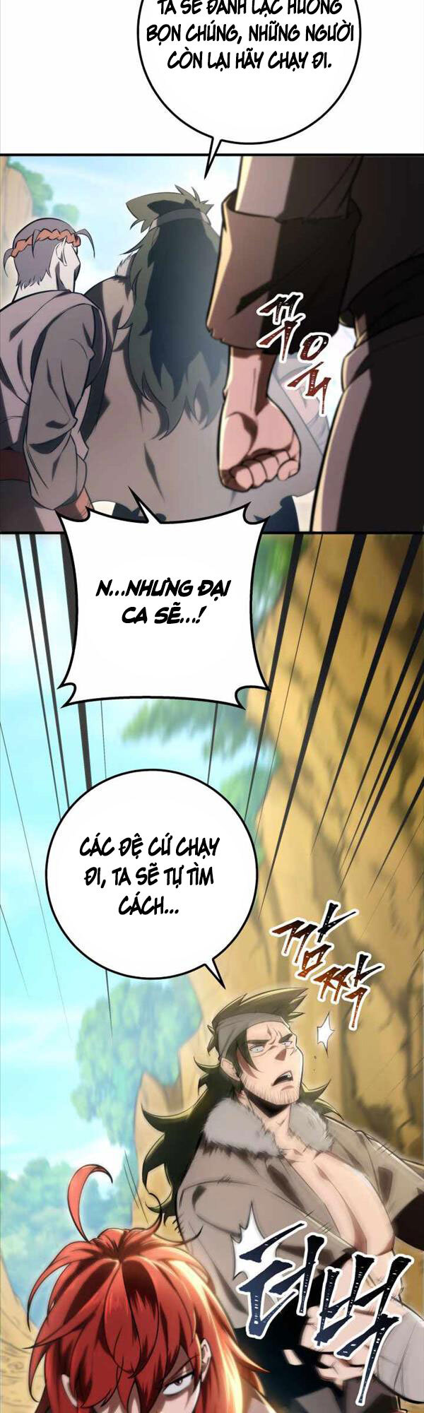 Cửu Thiên Kiếm Pháp chapter 9 - Upload bởi truyensieuhay.com