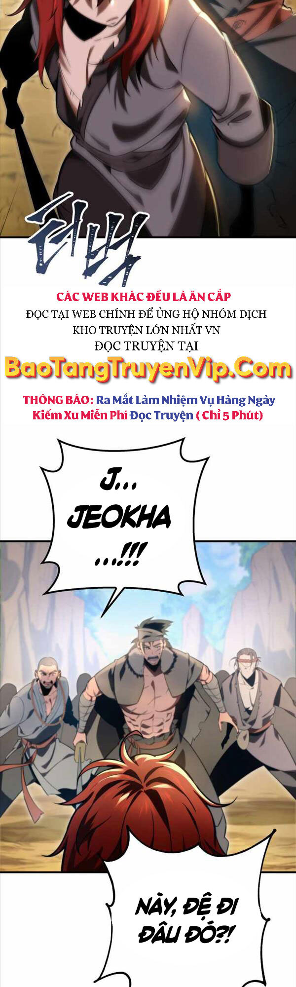 Cửu Thiên Kiếm Pháp chapter 9 - Upload bởi truyensieuhay.com