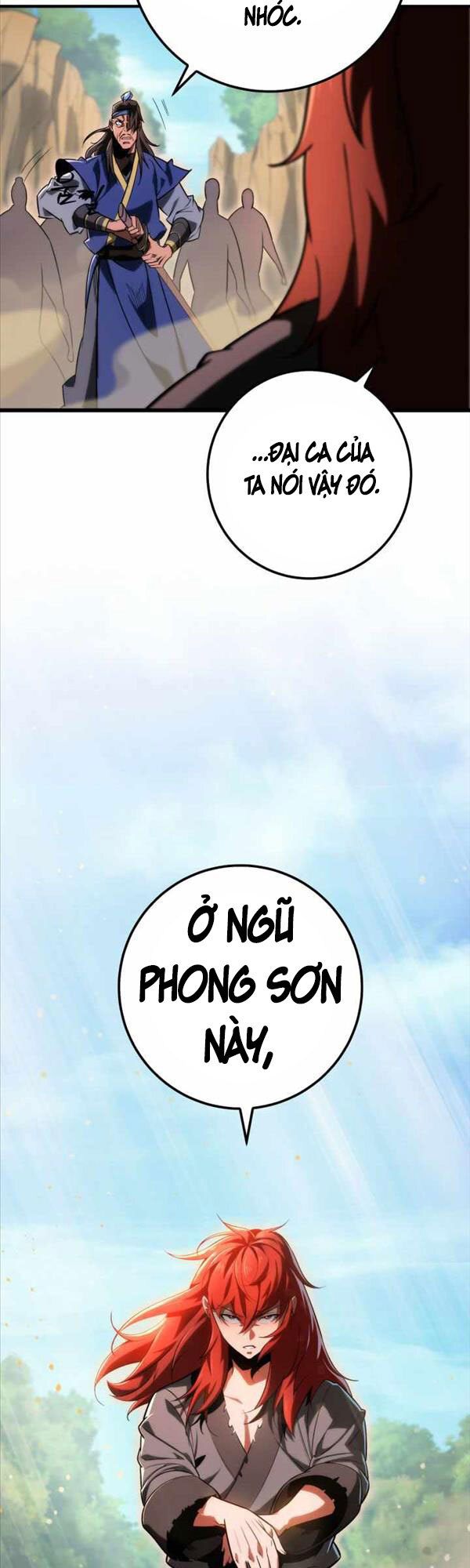 Cửu Thiên Kiếm Pháp chapter 9 - Upload bởi truyensieuhay.com