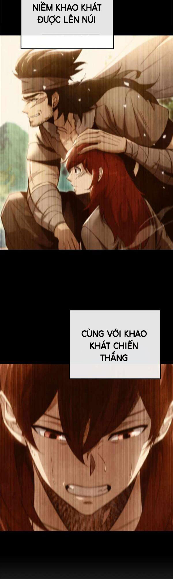 Cửu Thiên Kiếm Pháp chapter 9 - Upload bởi truyensieuhay.com