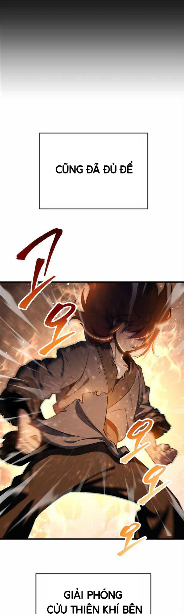 Cửu Thiên Kiếm Pháp chapter 9 - Upload bởi truyensieuhay.com