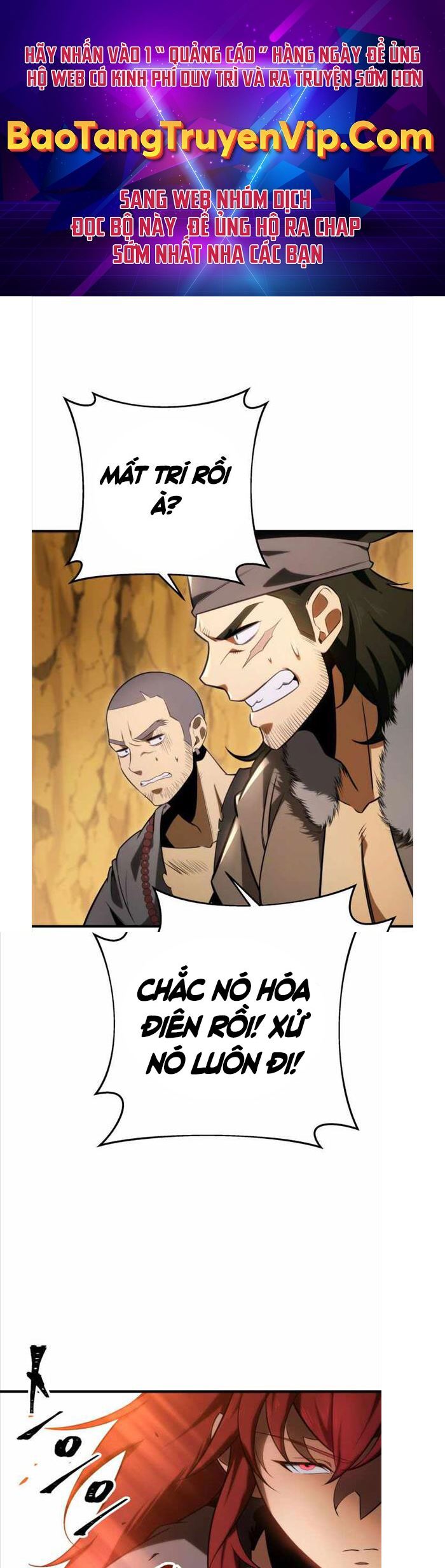 Cửu Thiên Kiếm Pháp chapter 10 - Upload bởi truyensieuhay.com