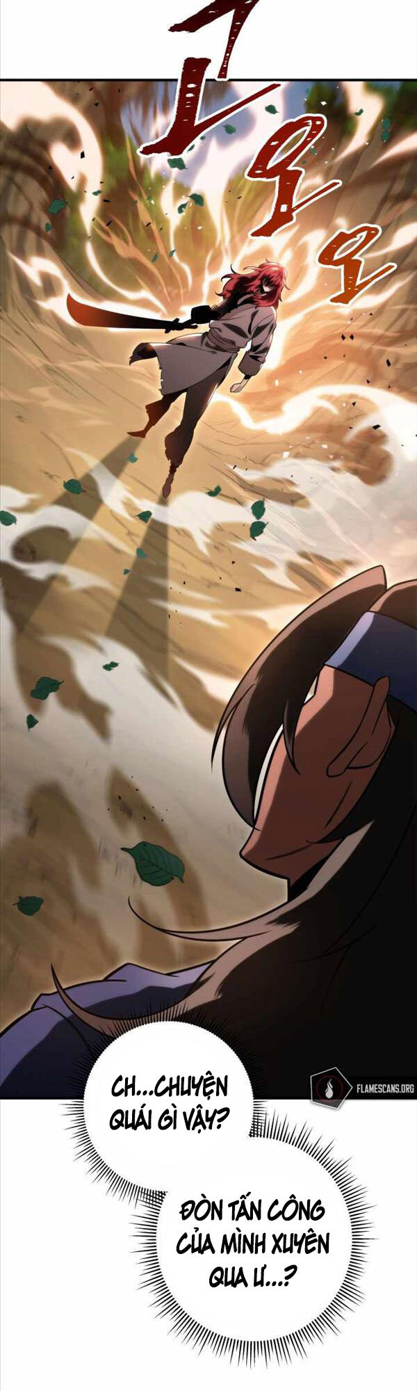 Cửu Thiên Kiếm Pháp chapter 10 - Upload bởi truyensieuhay.com