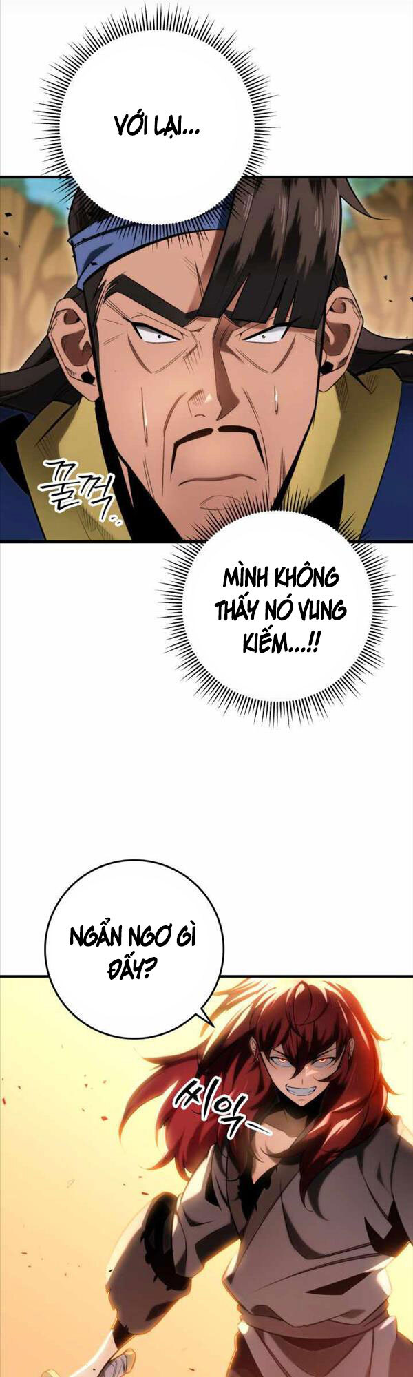 Cửu Thiên Kiếm Pháp chapter 10 - Upload bởi truyensieuhay.com