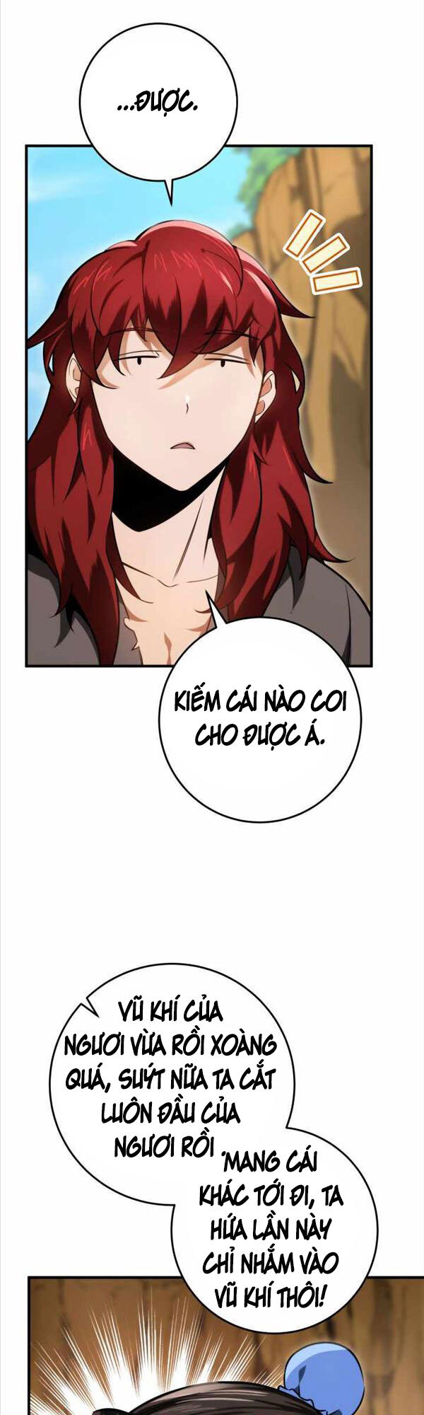 Cửu Thiên Kiếm Pháp chapter 10 - Upload bởi truyensieuhay.com