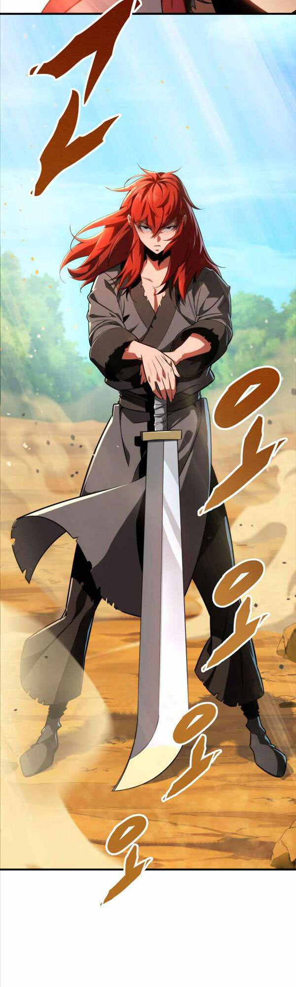 Cửu Thiên Kiếm Pháp chapter 10 - Upload bởi truyensieuhay.com