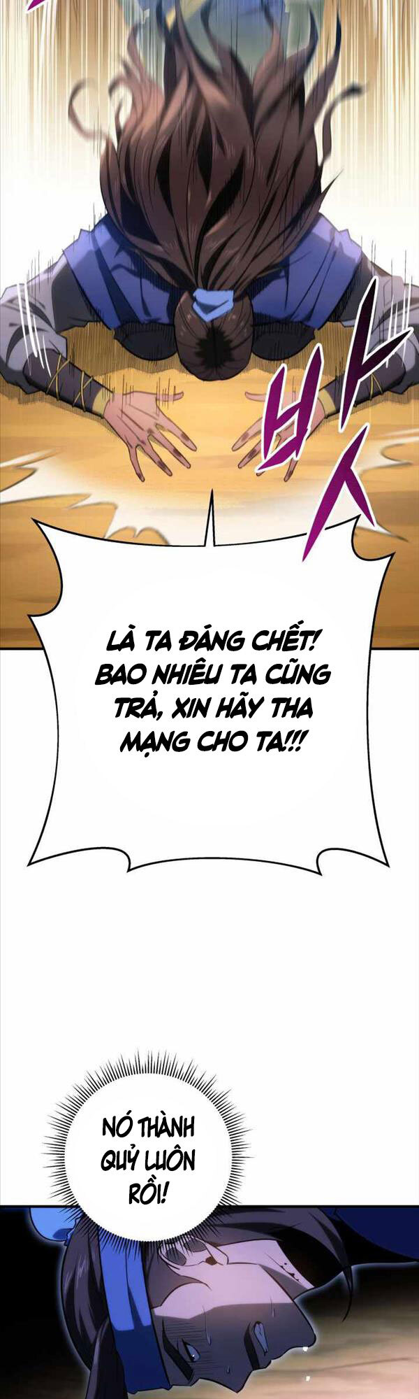 Cửu Thiên Kiếm Pháp chapter 10 - Upload bởi truyensieuhay.com