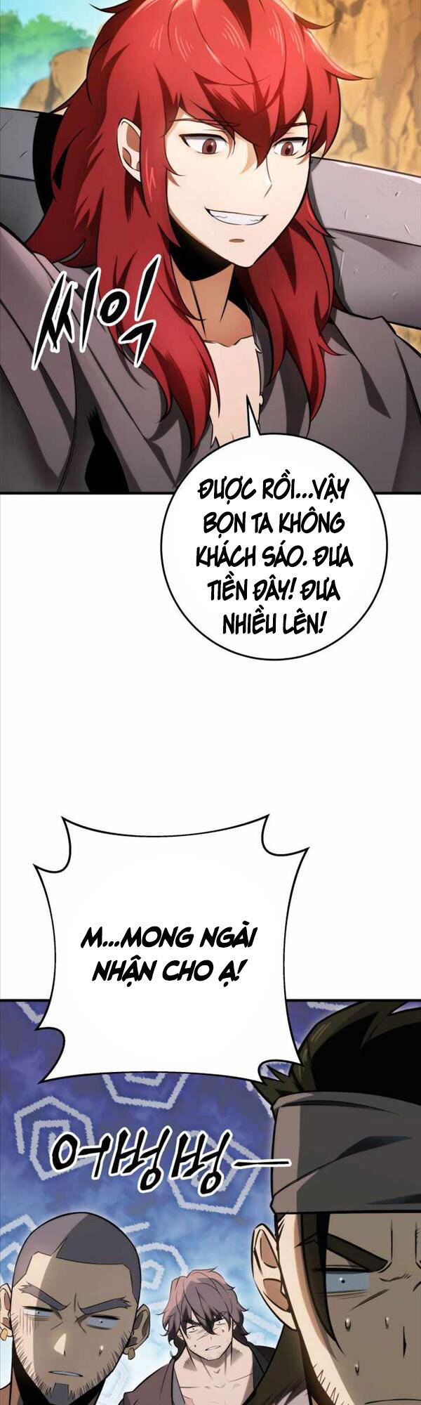 Cửu Thiên Kiếm Pháp chapter 10 - Upload bởi truyensieuhay.com