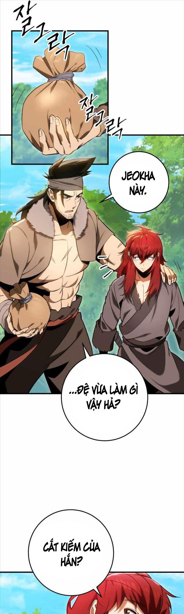 Cửu Thiên Kiếm Pháp chapter 10 - Upload bởi truyensieuhay.com