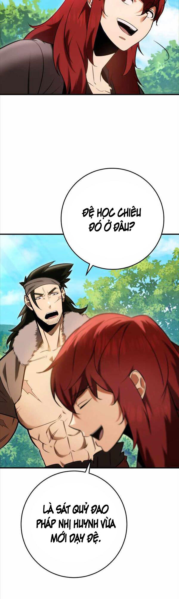 Cửu Thiên Kiếm Pháp chapter 10 - Upload bởi truyensieuhay.com