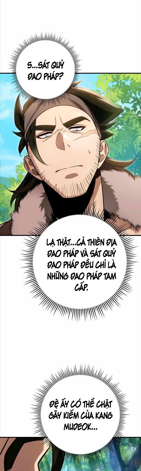 Cửu Thiên Kiếm Pháp chapter 10 - Upload bởi truyensieuhay.com