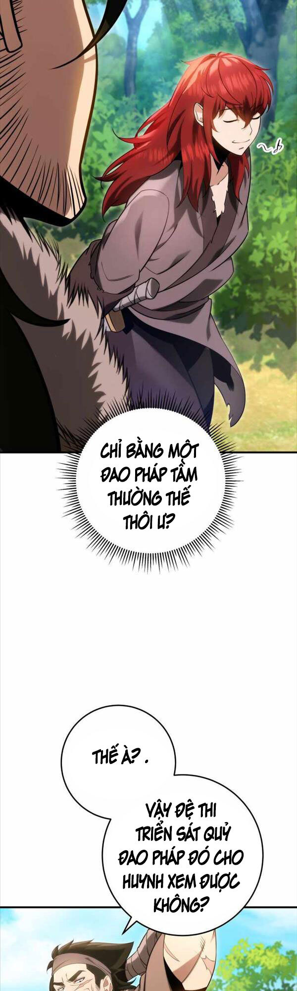 Cửu Thiên Kiếm Pháp chapter 10 - Upload bởi truyensieuhay.com
