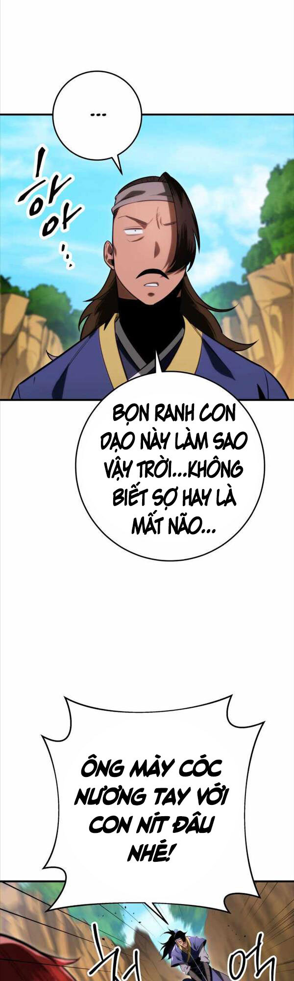 Cửu Thiên Kiếm Pháp chapter 10 - Upload bởi truyensieuhay.com