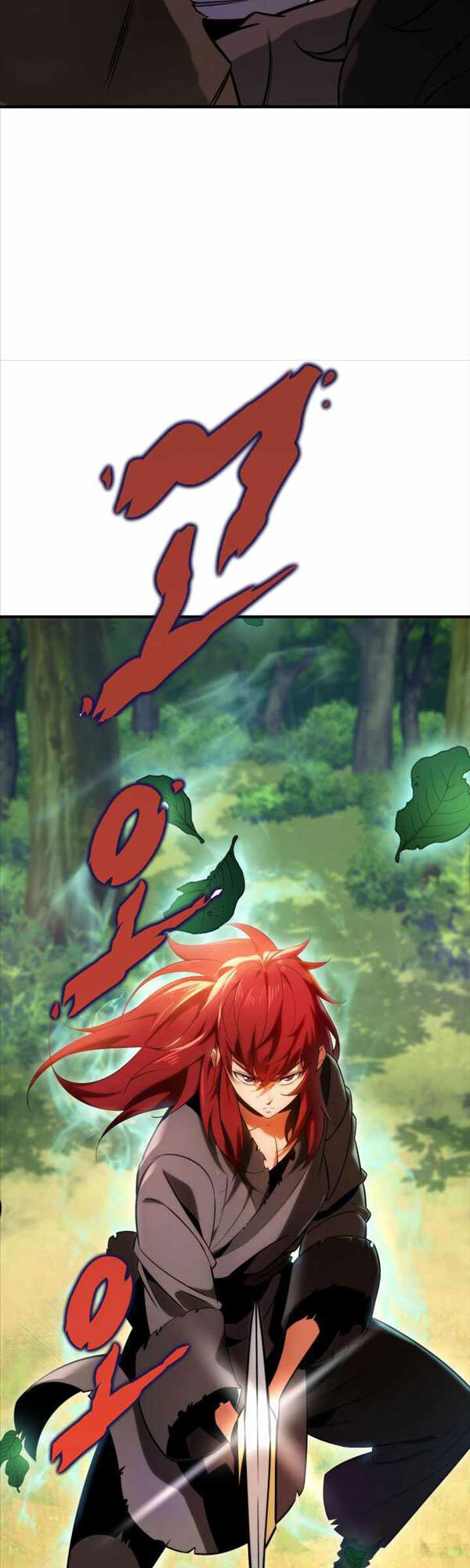 Cửu Thiên Kiếm Pháp chapter 10 - Upload bởi truyensieuhay.com