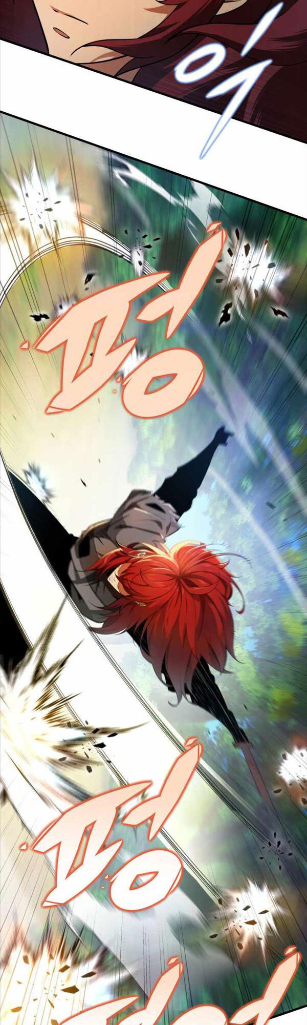 Cửu Thiên Kiếm Pháp chapter 10 - Upload bởi truyensieuhay.com