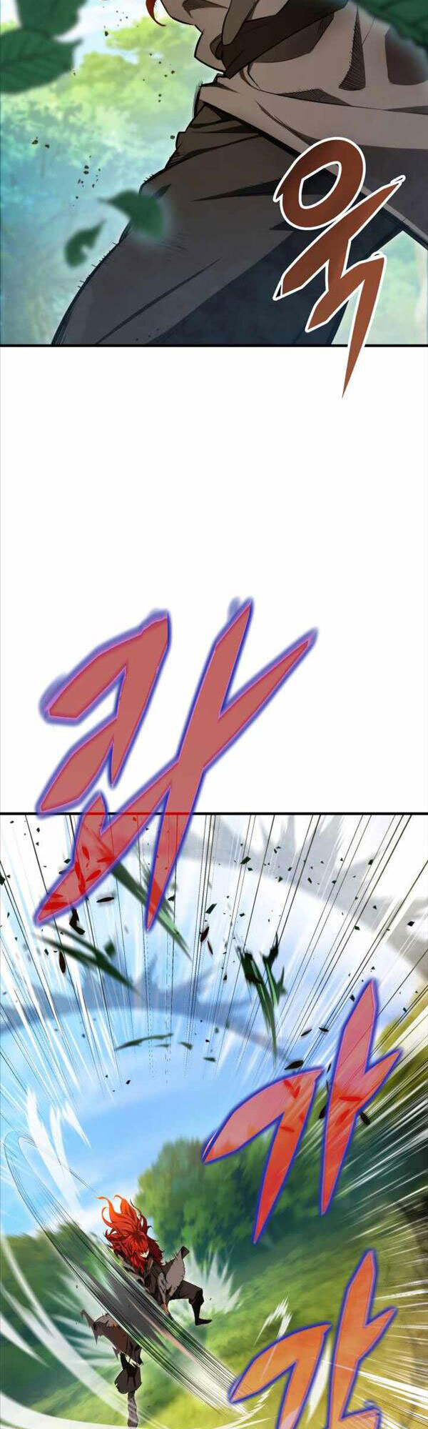 Cửu Thiên Kiếm Pháp chapter 10 - Upload bởi truyensieuhay.com
