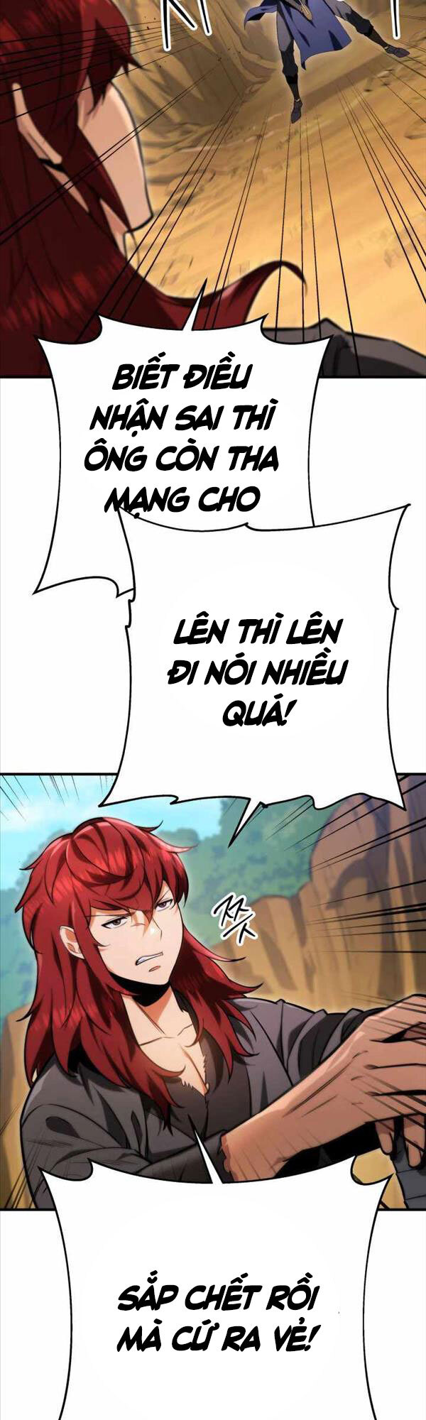 Cửu Thiên Kiếm Pháp chapter 10 - Upload bởi truyensieuhay.com