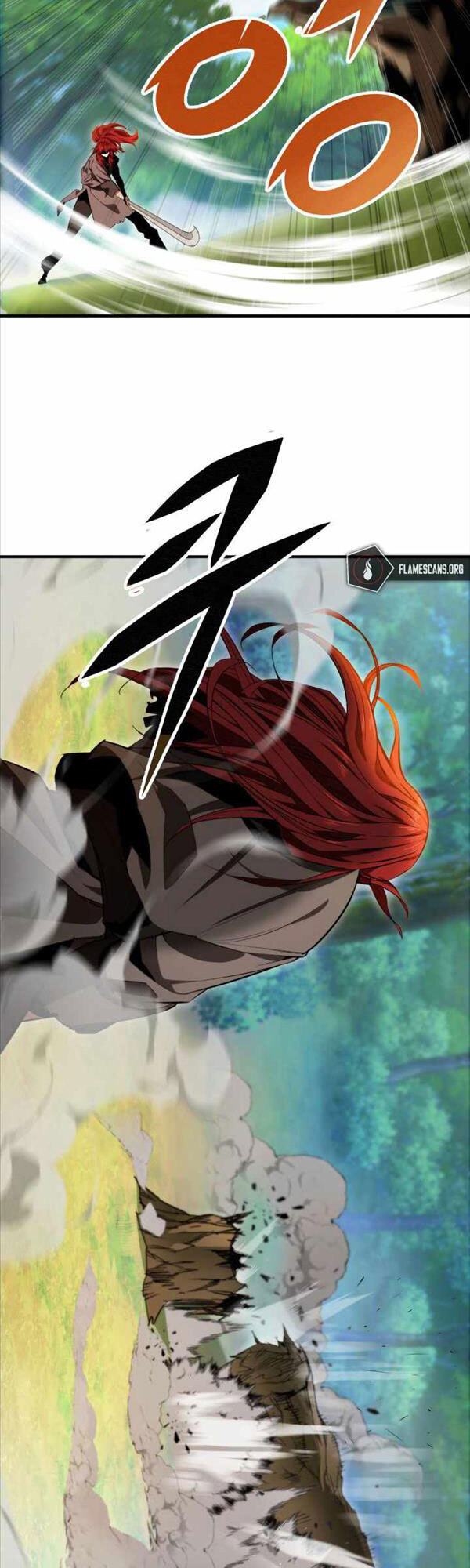 Cửu Thiên Kiếm Pháp chapter 10 - Upload bởi truyensieuhay.com