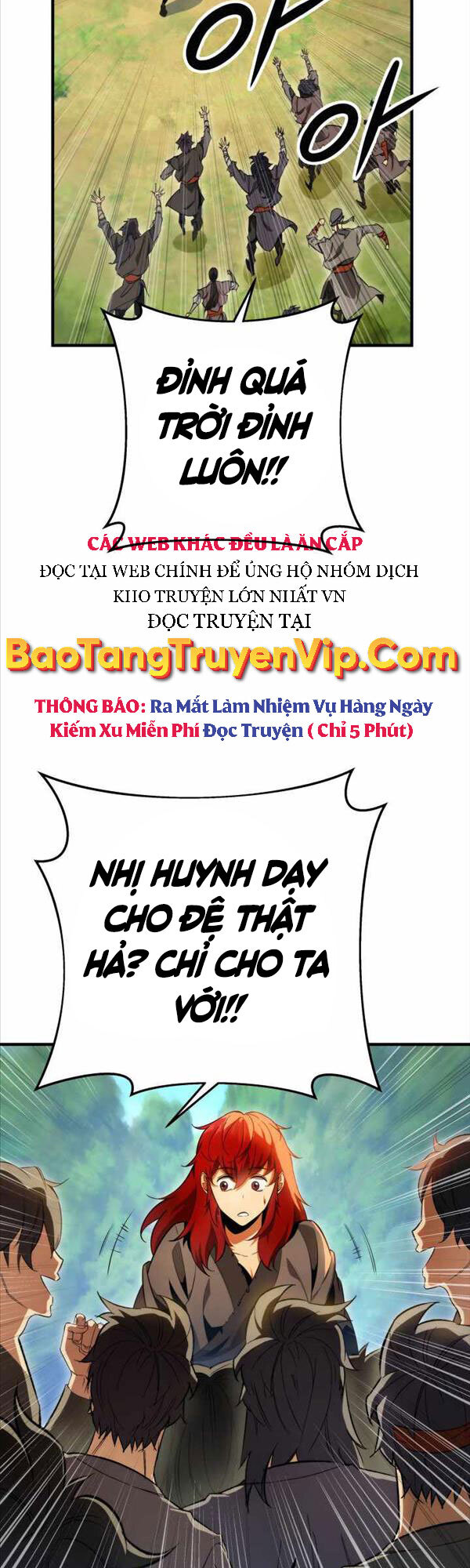 Cửu Thiên Kiếm Pháp chapter 10 - Upload bởi truyensieuhay.com