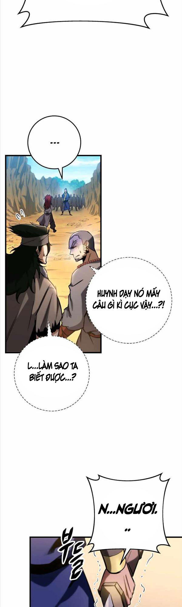 Cửu Thiên Kiếm Pháp chapter 10 - Upload bởi truyensieuhay.com