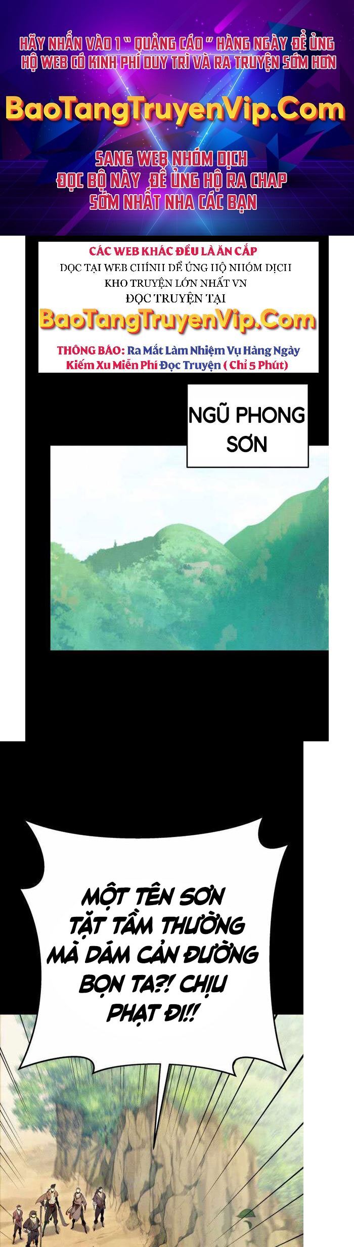 Cửu Thiên Kiếm Pháp chapter 11 - Upload bởi truyensieuhay.com