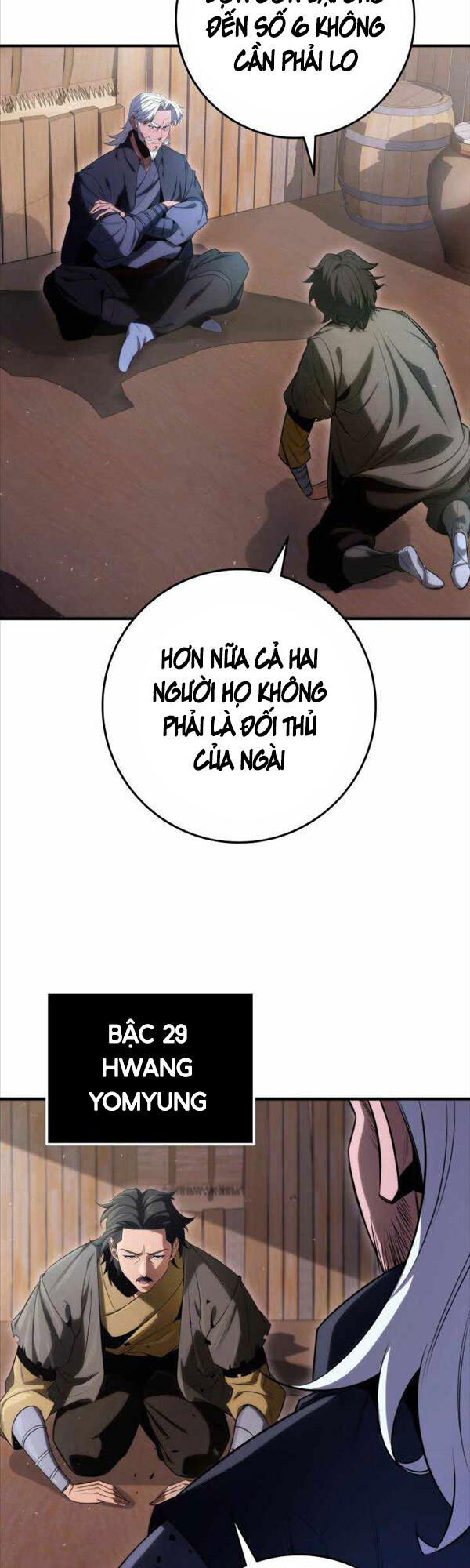 Cửu Thiên Kiếm Pháp chapter 11 - Upload bởi truyensieuhay.com