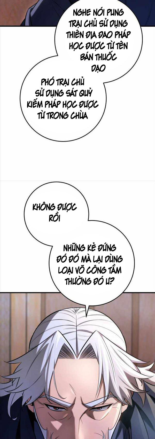 Cửu Thiên Kiếm Pháp chapter 11 - Upload bởi truyensieuhay.com