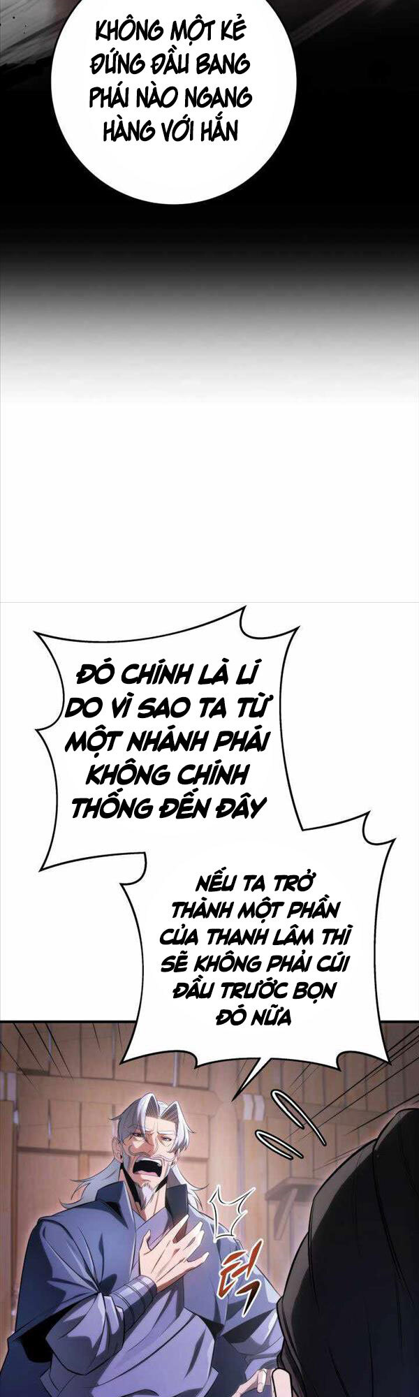 Cửu Thiên Kiếm Pháp chapter 11 - Upload bởi truyensieuhay.com