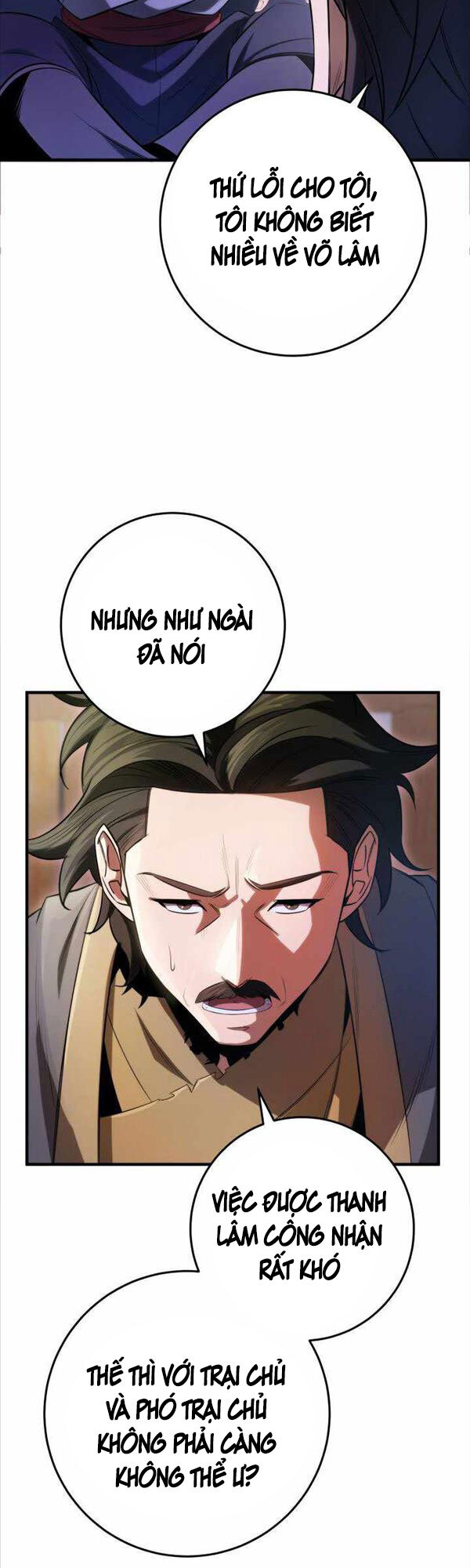 Cửu Thiên Kiếm Pháp chapter 11 - Upload bởi truyensieuhay.com