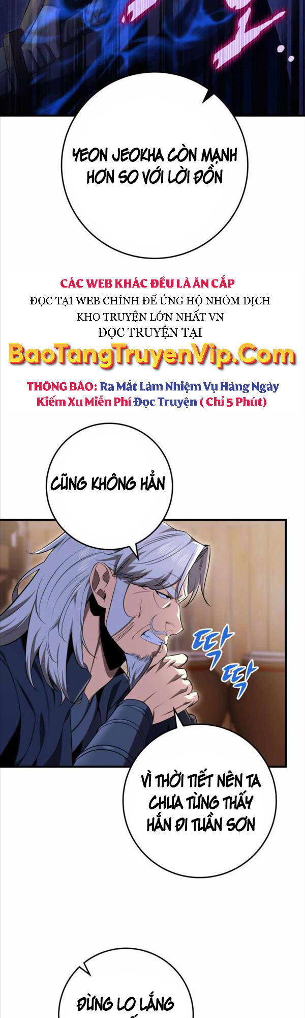 Cửu Thiên Kiếm Pháp chapter 11 - Upload bởi truyensieuhay.com