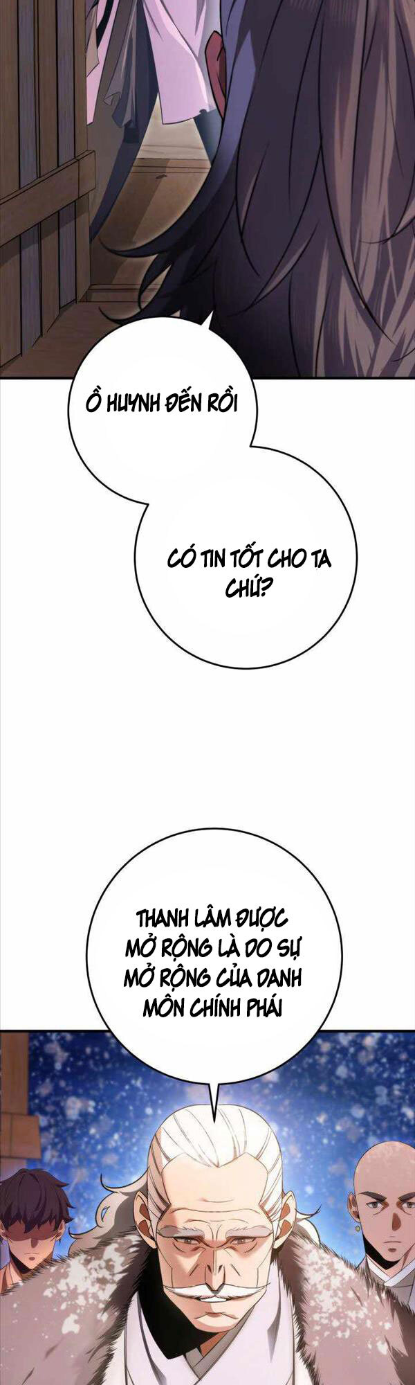 Cửu Thiên Kiếm Pháp chapter 11 - Upload bởi truyensieuhay.com