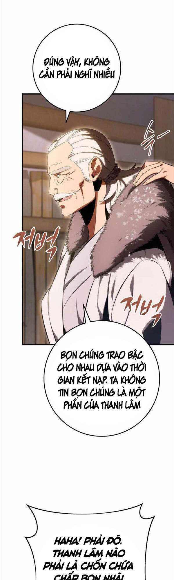 Cửu Thiên Kiếm Pháp chapter 11 - Upload bởi truyensieuhay.com