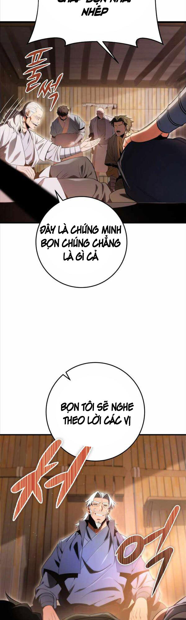 Cửu Thiên Kiếm Pháp chapter 11 - Upload bởi truyensieuhay.com