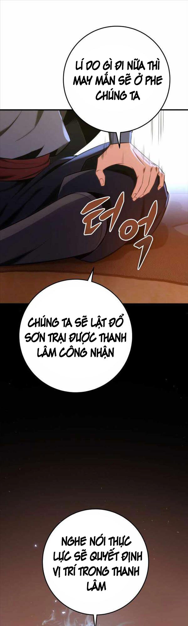 Cửu Thiên Kiếm Pháp chapter 11 - Upload bởi truyensieuhay.com