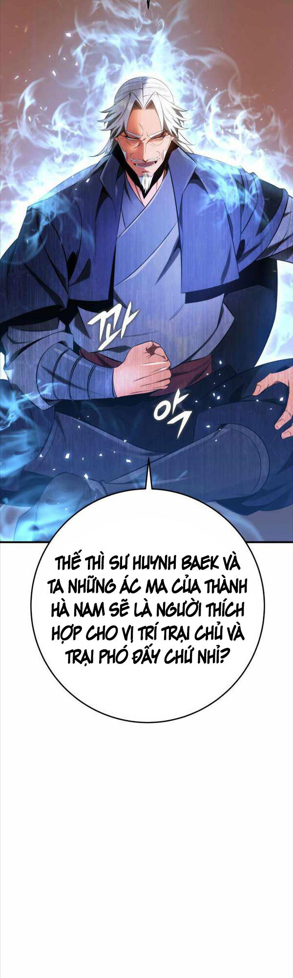 Cửu Thiên Kiếm Pháp chapter 11 - Upload bởi truyensieuhay.com