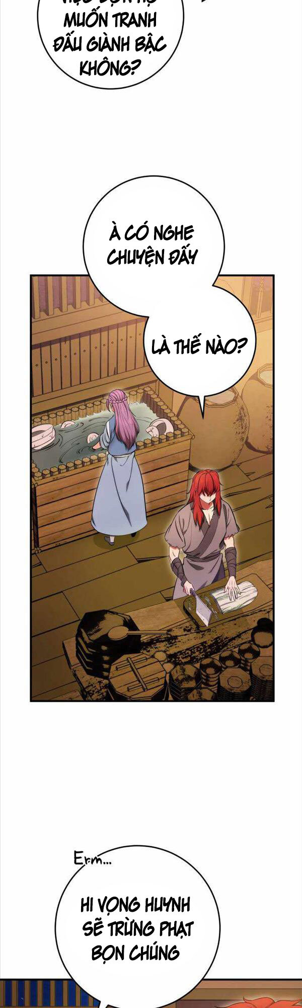 Cửu Thiên Kiếm Pháp chapter 11 - Upload bởi truyensieuhay.com