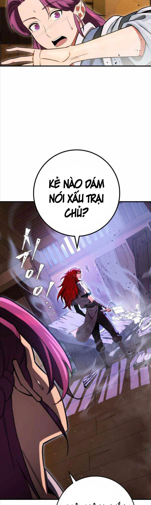 Cửu Thiên Kiếm Pháp chapter 11 - Upload bởi truyensieuhay.com