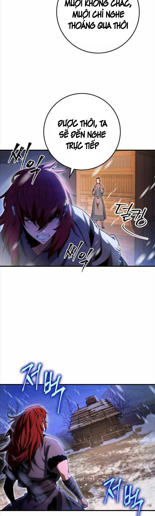Cửu Thiên Kiếm Pháp chapter 11 - Upload bởi truyensieuhay.com