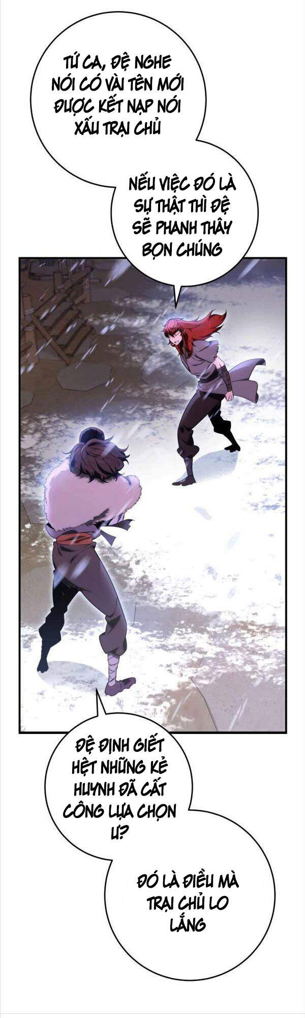 Cửu Thiên Kiếm Pháp chapter 11 - Upload bởi truyensieuhay.com