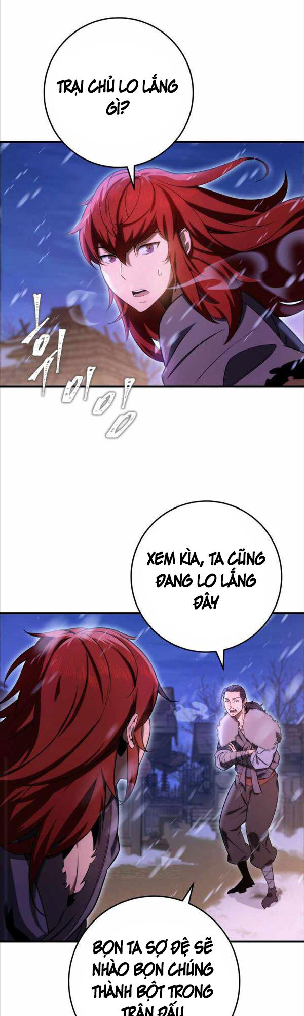 Cửu Thiên Kiếm Pháp chapter 11 - Upload bởi truyensieuhay.com