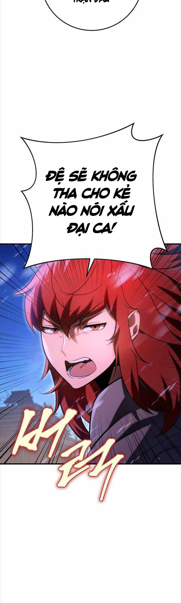 Cửu Thiên Kiếm Pháp chapter 11 - Upload bởi truyensieuhay.com