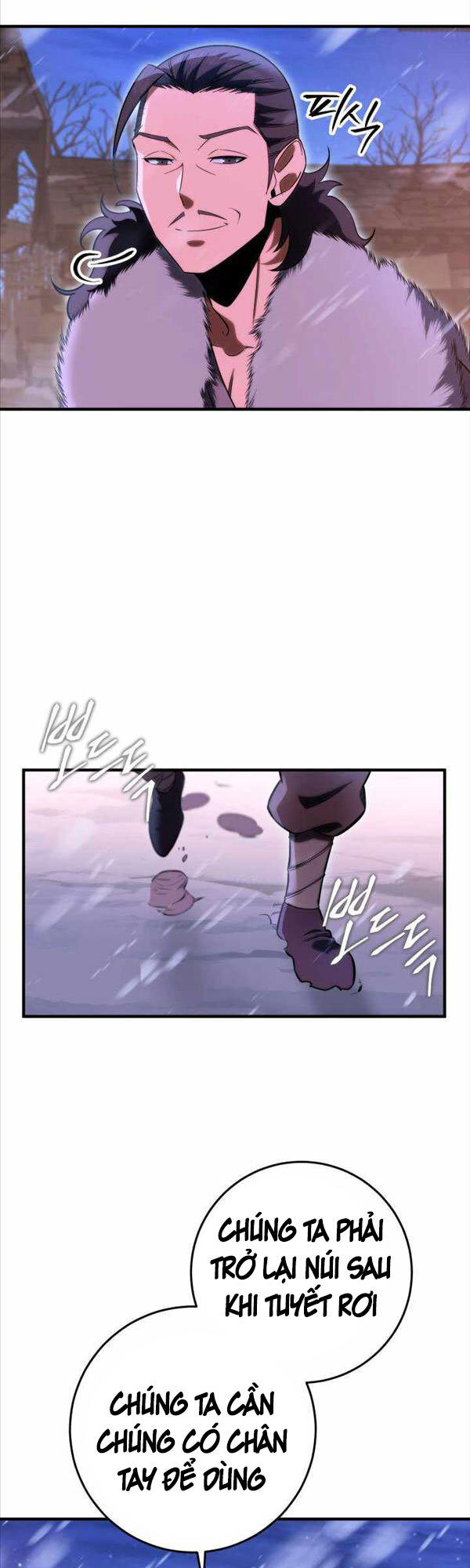 Cửu Thiên Kiếm Pháp chapter 11 - Upload bởi truyensieuhay.com