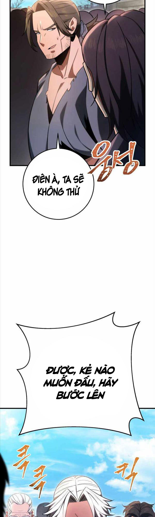 Cửu Thiên Kiếm Pháp chapter 11 - Upload bởi truyensieuhay.com