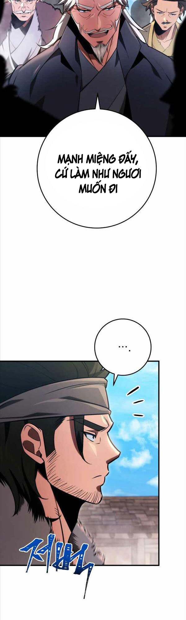 Cửu Thiên Kiếm Pháp chapter 11 - Upload bởi truyensieuhay.com