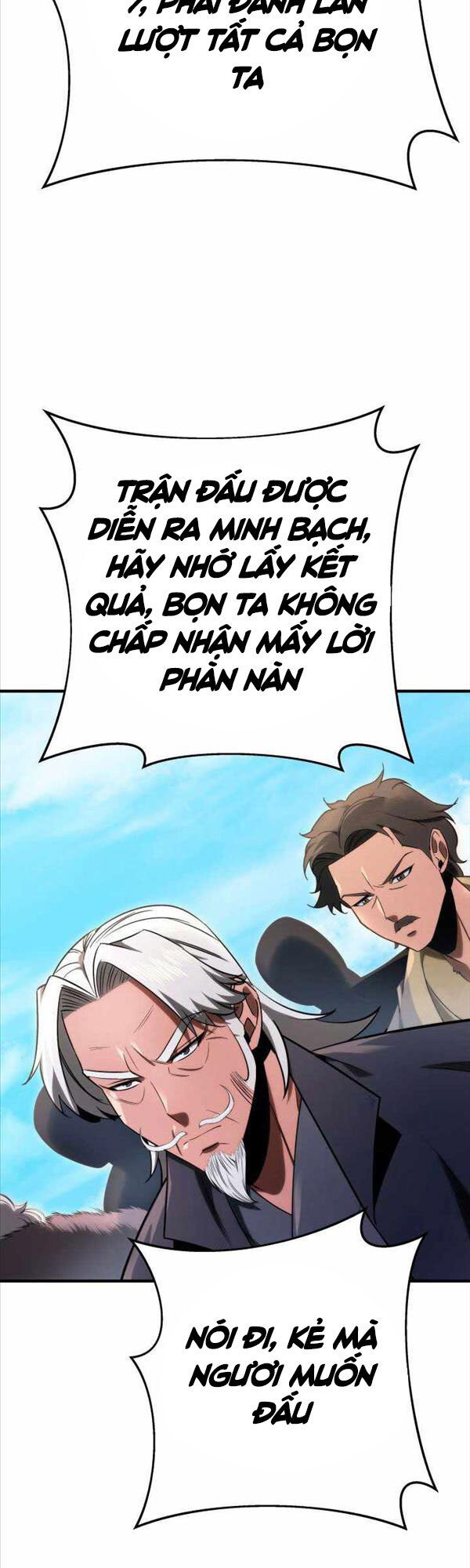 Cửu Thiên Kiếm Pháp chapter 11 - Upload bởi truyensieuhay.com
