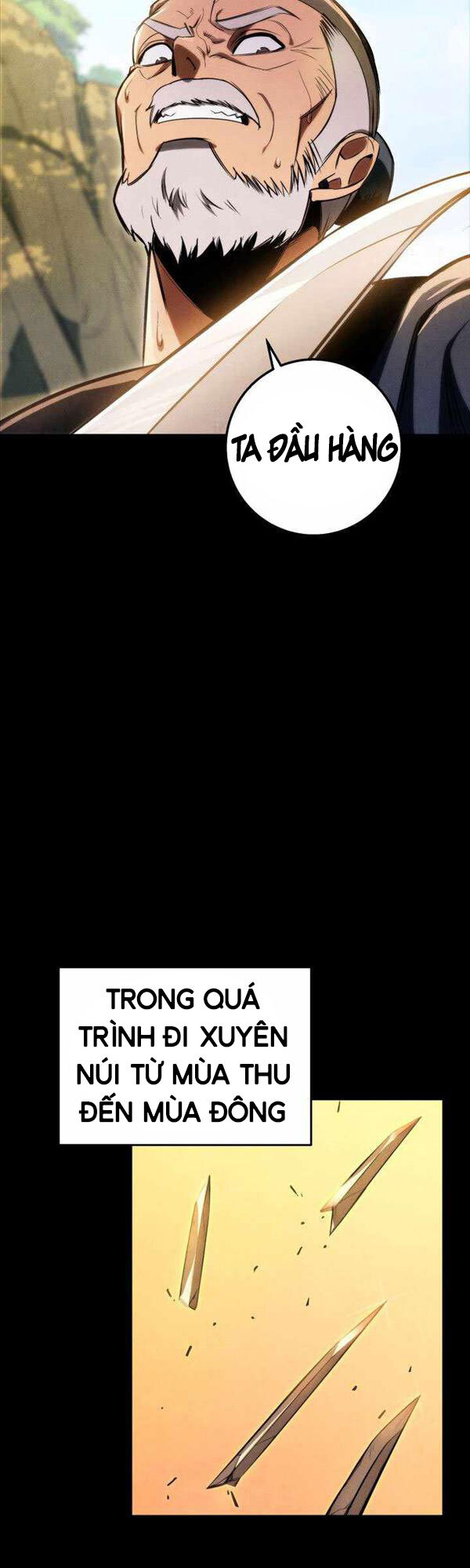 Cửu Thiên Kiếm Pháp chapter 11 - Upload bởi truyensieuhay.com