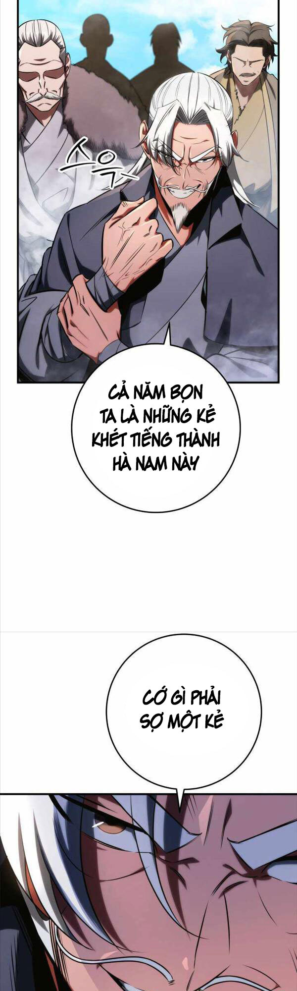 Cửu Thiên Kiếm Pháp chapter 11 - Upload bởi truyensieuhay.com